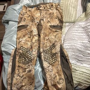 Prana Heavyweight Pants